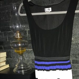 Motherhood Maternity Dress